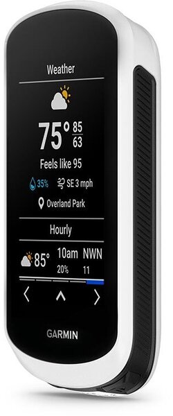 Garmin Edge Explorer 2 - Lincoln Avenue Cycling - Goshen, IN