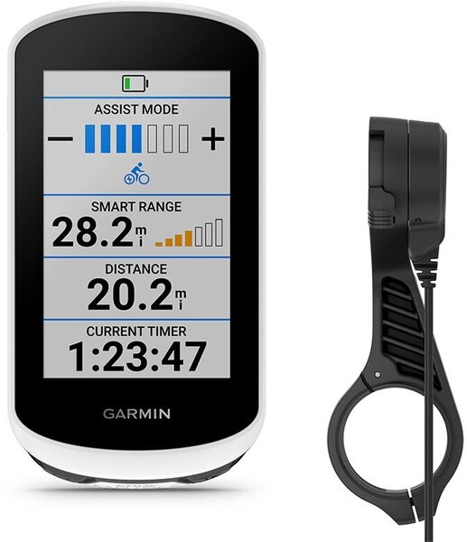 Garmin Edge Explorer 2 Bundle