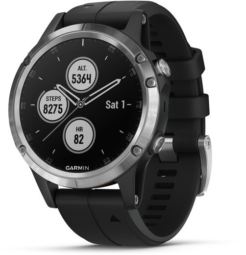 Garmin fenix 5 Plus - Durango Bikes | Pembrook Pines, FL