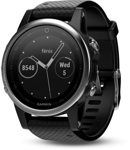 Garmin fenix 5S