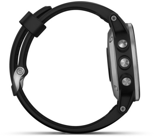 garmin montre fénix 5s plus