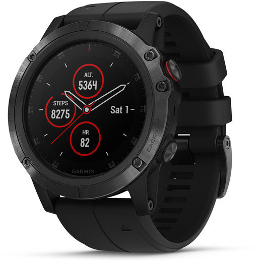 Garmin fenix 5X Plus 