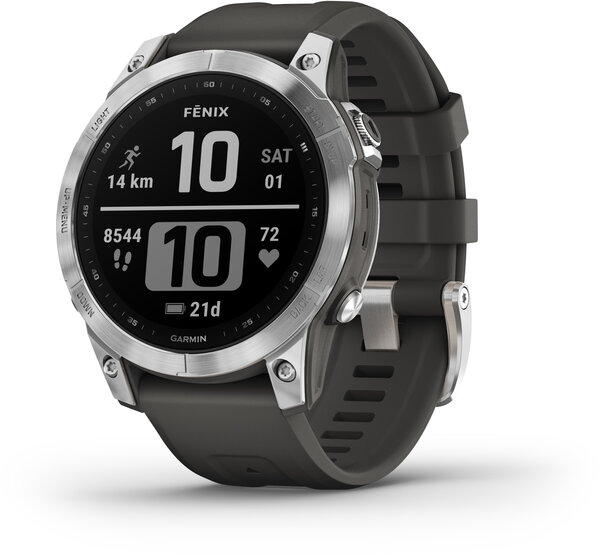 GARMIN FENIX 7 SOLAR