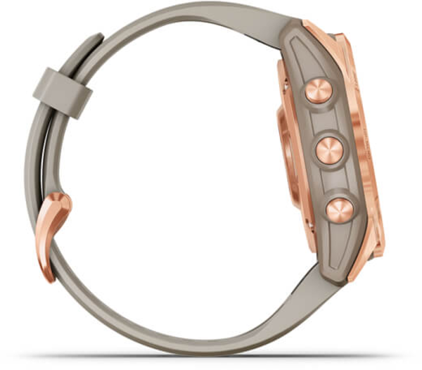 Garmin fenix 7S Solar