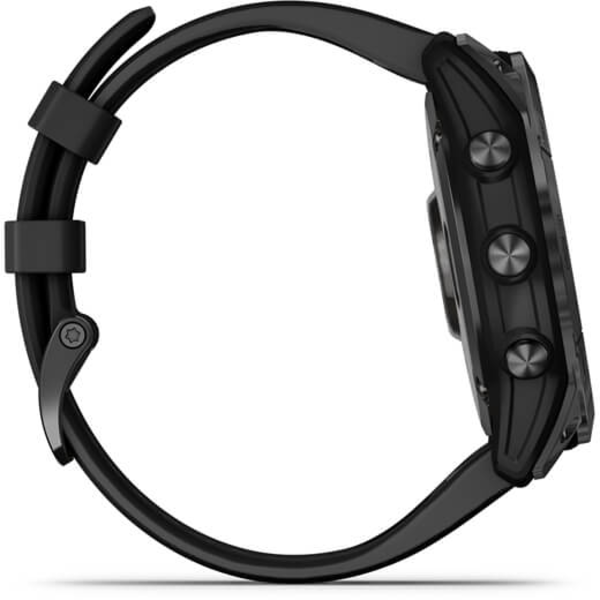 Garmin fenix 7X Solar