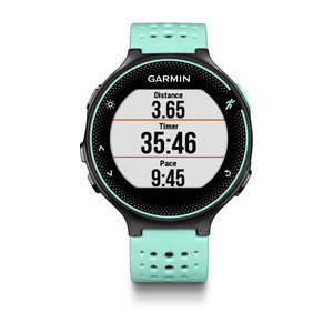 forerunner 235 orange