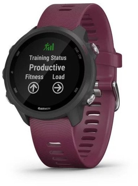 Garmin Forerunner 245