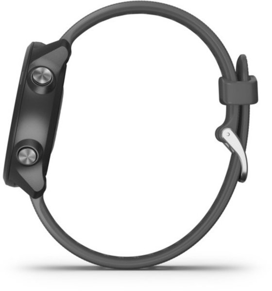 Stationary Bike Garmin 245 Indoor Cycling Garmin Forerunner 245