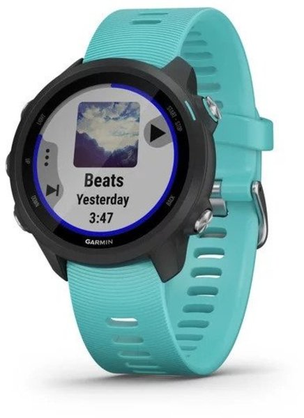 Garmin Forerunner 245 Music