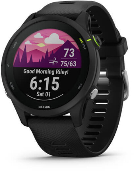 Garmin Forerunner 255 Music