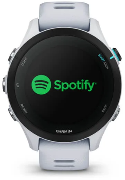 Garmin Forerunner 255S Music - Ascent Cycle | For Those Who Ride