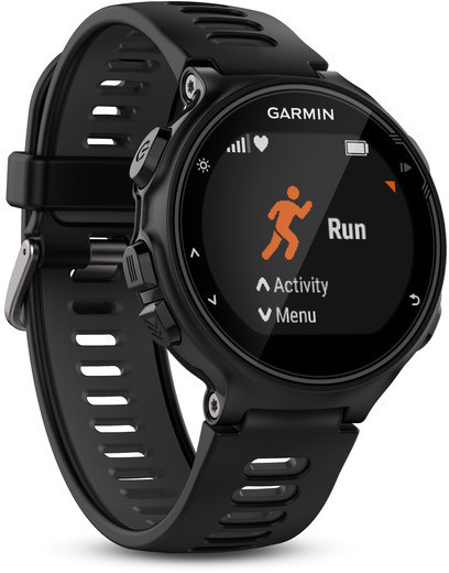 garmin forerunner 735xt indoor cycling