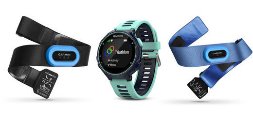 Garmin Forerunner - www.greenlizardcycling.com