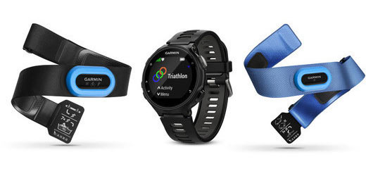 garmin forerunner 735xt vibration