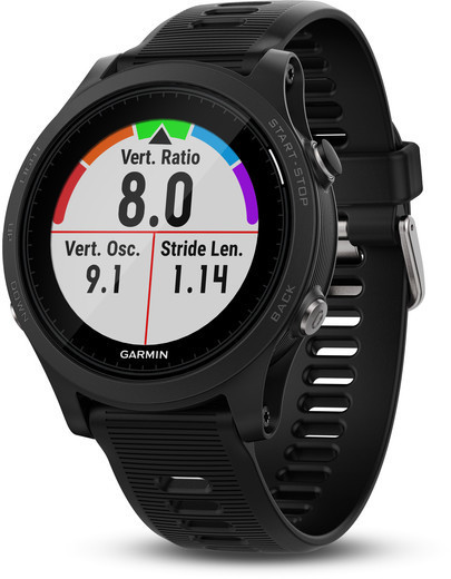 garmin forerunner 935 accessories