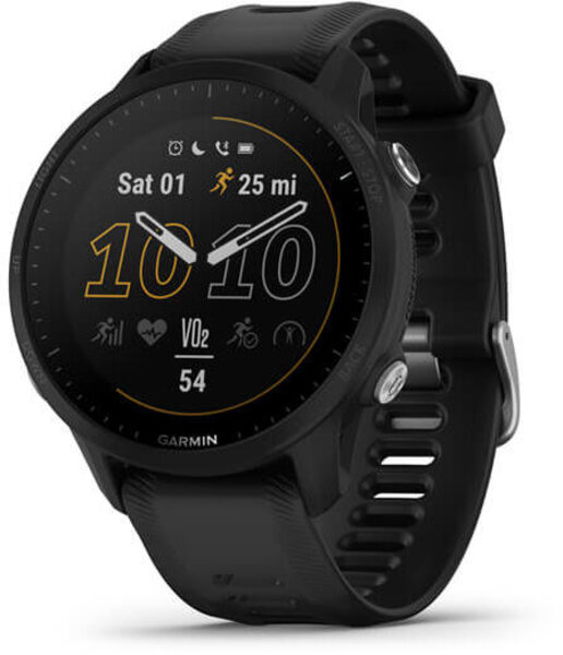 Garmin Forerunner 955 Color: Black