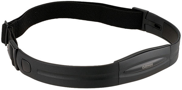 Hane Intens Ristede Garmin Heart Rate Monitor Chest Strap - Kinetic Cycles | Sacramento, CA