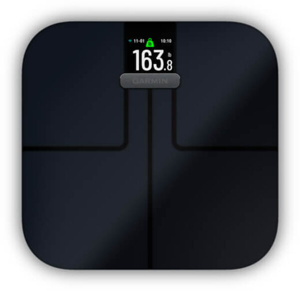 Garmin Index S2 Smart Scale