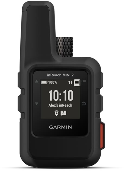 Garmin inReach Mini 2