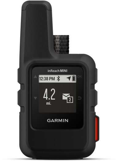 Garmin inReach Mini