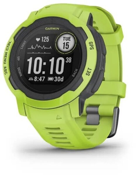 Garmin Instinct 2 review: Built for more adventurers than ever