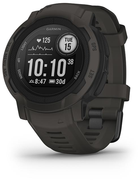 Garmin Instinct 2