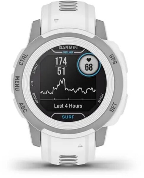 Garmin Instinct 2S Solar Surf Edition