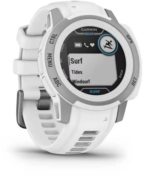 Garmin Instinct 2S Solar Surf Edition - Action Sports