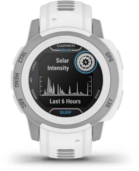 Garmin Instinct 2S Solar Surf Edition - Action Sports