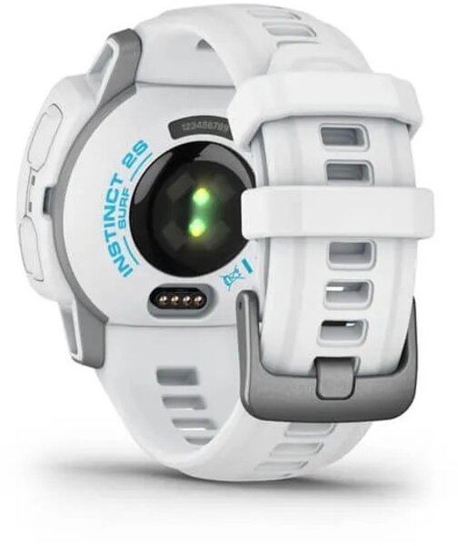 Garmin Instinct 2S Solar Surf Edition - Action Sports