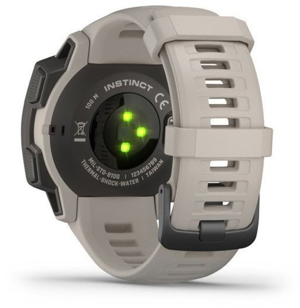 Garmin instinct GPS Watch - Naples Cyclery - Naples Florida