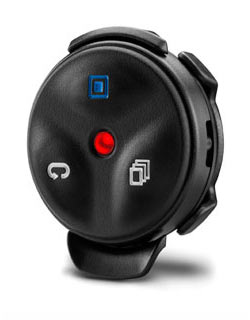 Garmin Edge Remote Control - Bikebarnracing.com / Whitman, MA (781