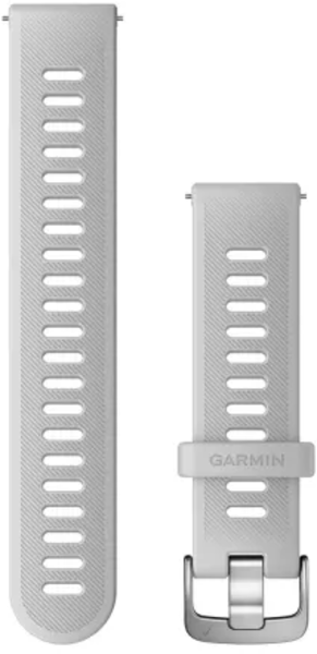 Garmin Quick Release Bands (20 mm)- Silicone