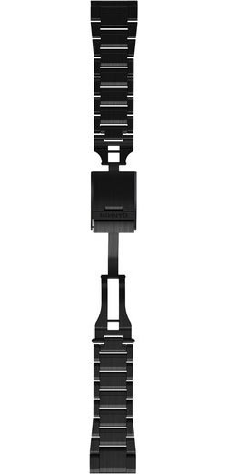 garmin quickfit 26 stainless steel band
