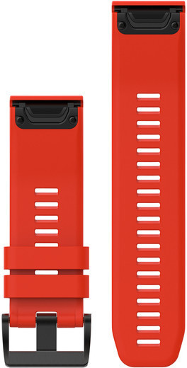 garmin quickfit 26 orange