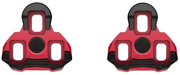 Garmin Rally RK 0° Replacement Cleats