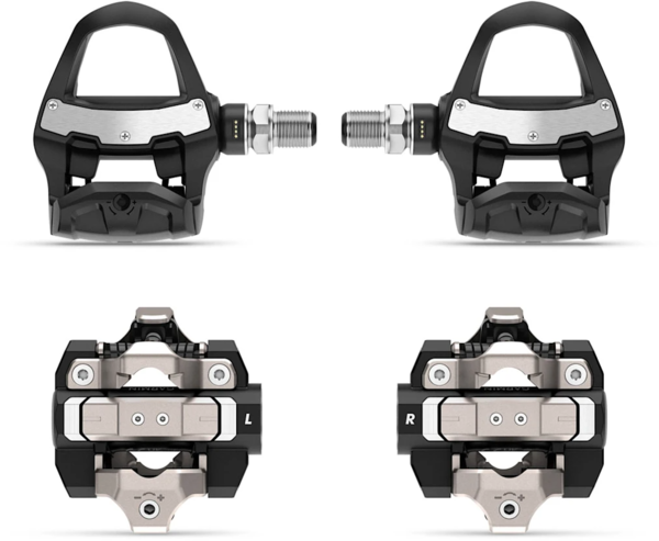 Garmin Rally™ RK/XC210 Dual-sensing Power Meter Bundle Garmin Rally™ RK/XC210 Dual-sensing Power Meter Bundle