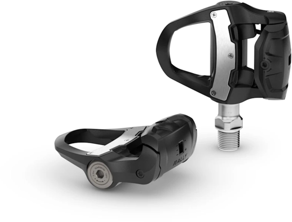 Garmin Rally™ RK110 Single-sensing Power Meter Garmin Rally™ RK110 Single-sensing Power Meter