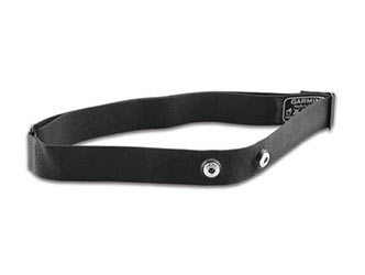 Elastic Chest Belt Strap for Polar Wahoo Garmin for Sport Wireless Heart Rate GA 