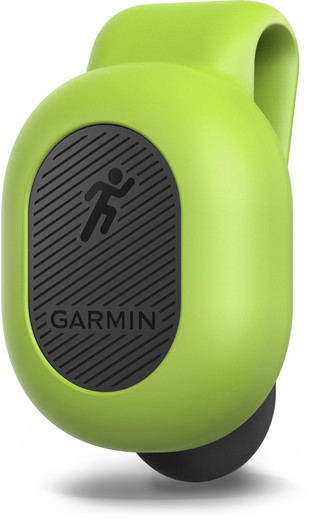 Garmin Running Dynamics Pod