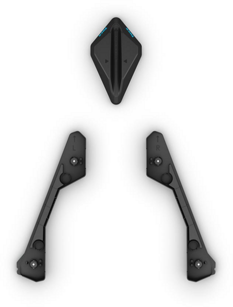 Garmin Tacx Tacx NEO Motion Plates
