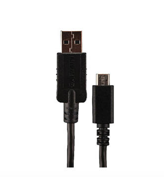 Garmin USB to MicroUSB Cable 