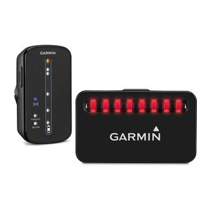 Garmin Varia Rearview Radar Bundle (Tail Light & Head Unit) Sarasota Cycle