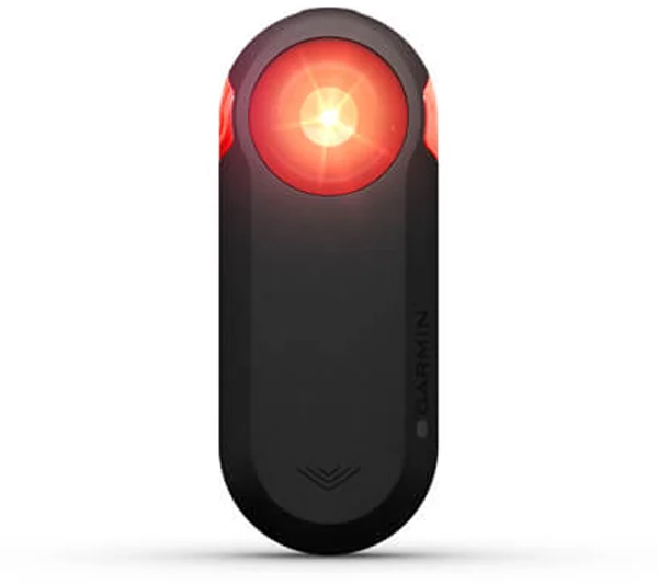 Garmin Varia RTL515 rear light review