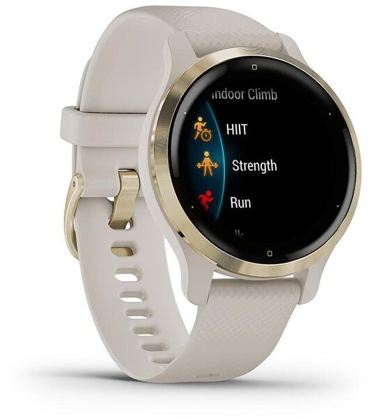Garmin Venu 2S - Champion Cycling | Florida