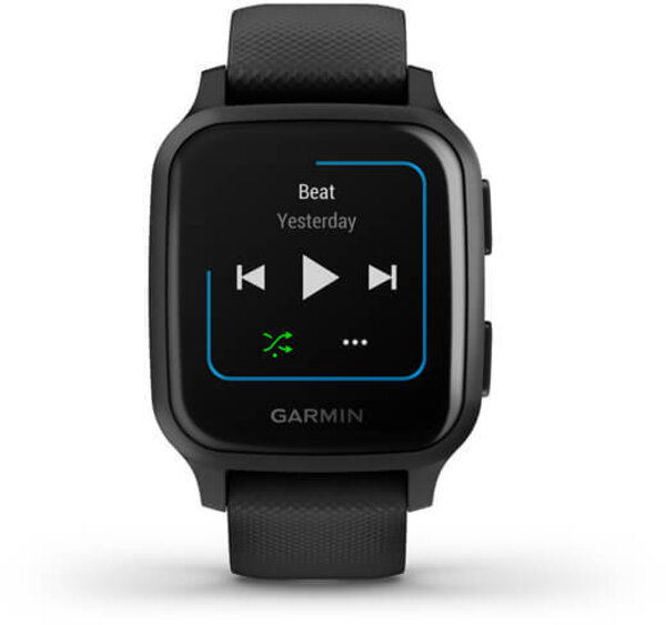 Garmin Venu Sq Music Edition - Finish Line Bikes | Bakersfield, CA