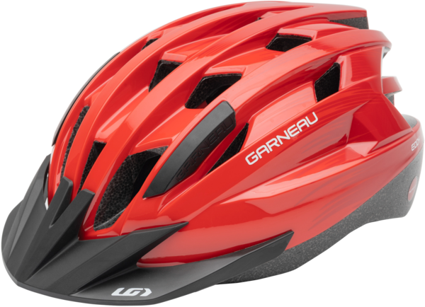 Garneau Eagle II Helmet