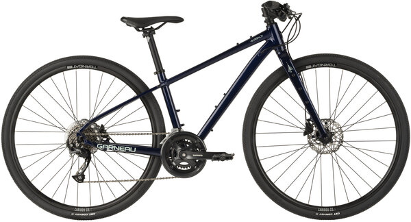 Garneau Garibaldi F4 Women Garneau Garibaldi F4 Women