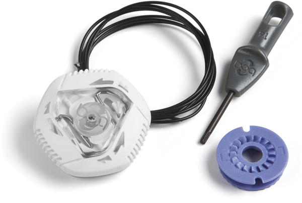 Garneau Ip1 BOA Replacement Kit