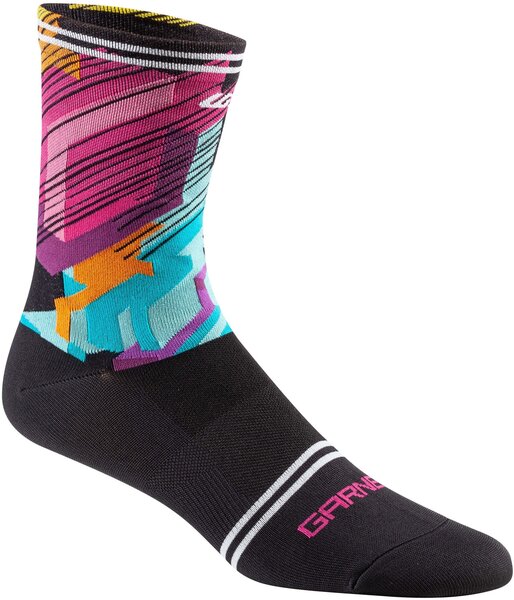 Garneau Picasso Socks